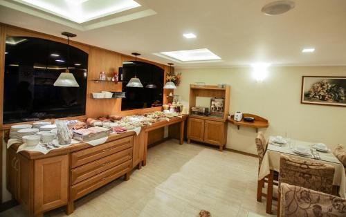 Фото Pousada das Papoulas