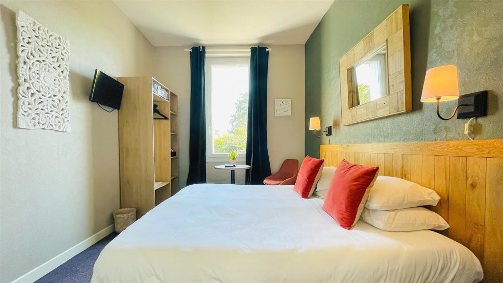 Фото Coeur de Loire