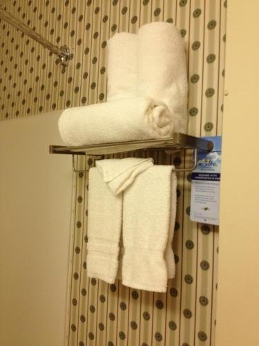 Фото Microtel Inn by Wyndham Denver