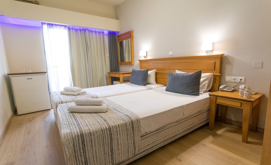 Фото Costa Park City Hotel