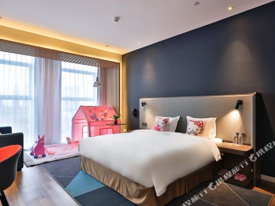 Фото Holiday Inn Express Harbin Qunli, an Ihg Hotel