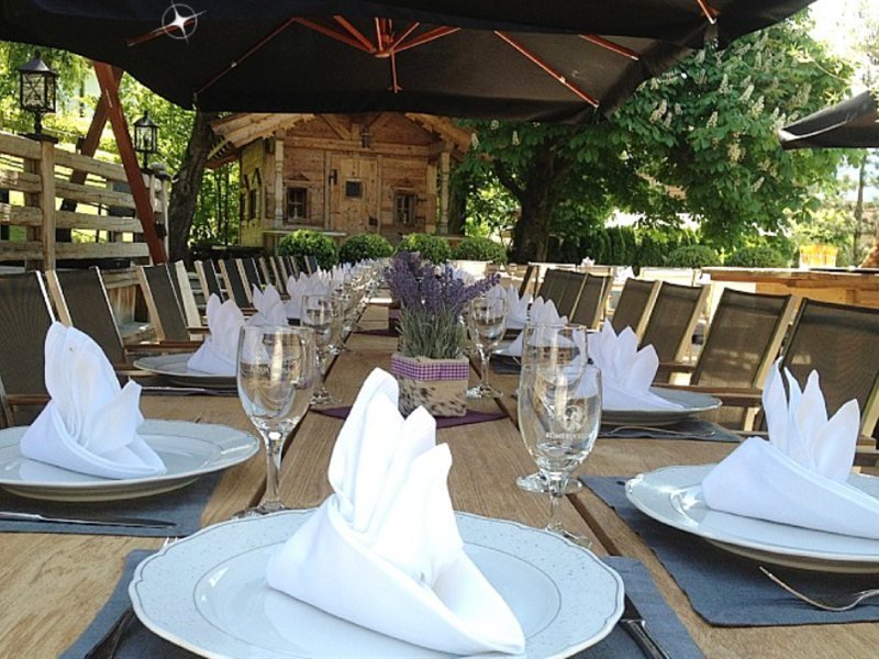 Фото Landhotel Vordergrub