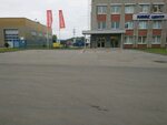 Автомобильная парковка (Грузовой пр., 27, Санкт-Петербург), автомобильная парковка в Санкт‑Петербурге