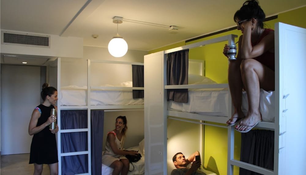 Фото Two Hotel Buenos Aires