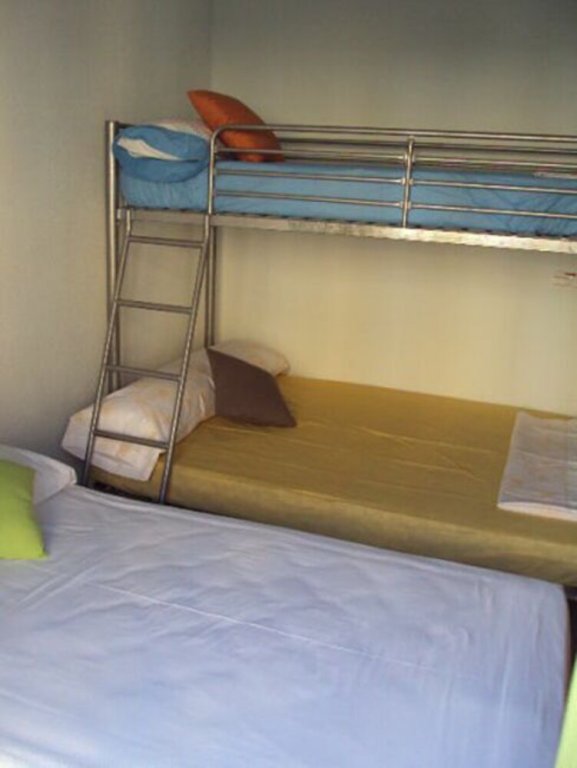 Фото Ruzafa Apartments