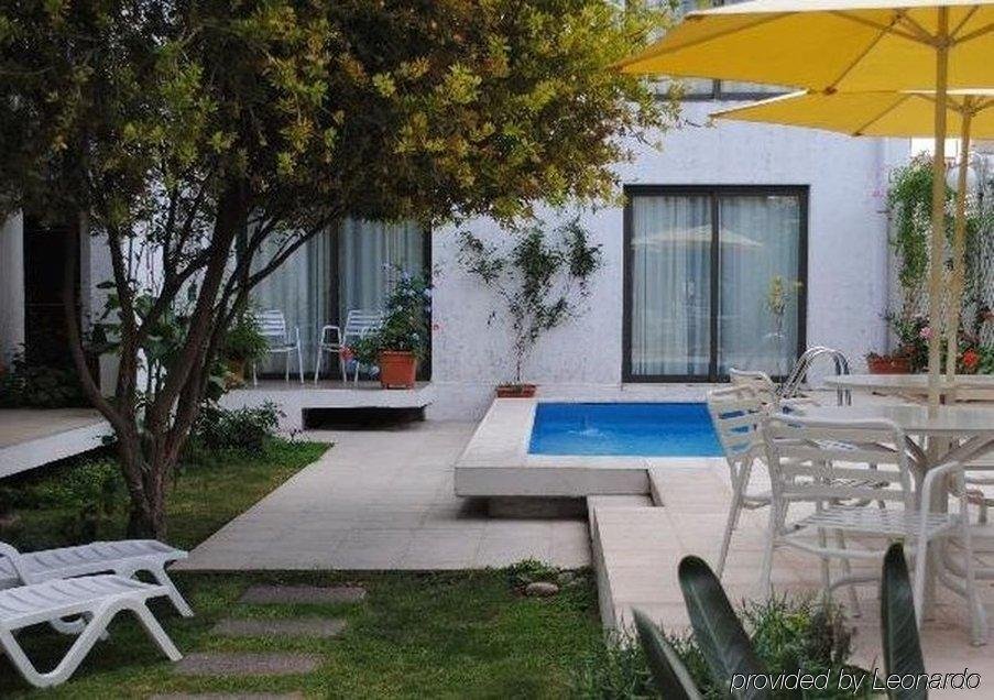 Фото Paradise Departamentos