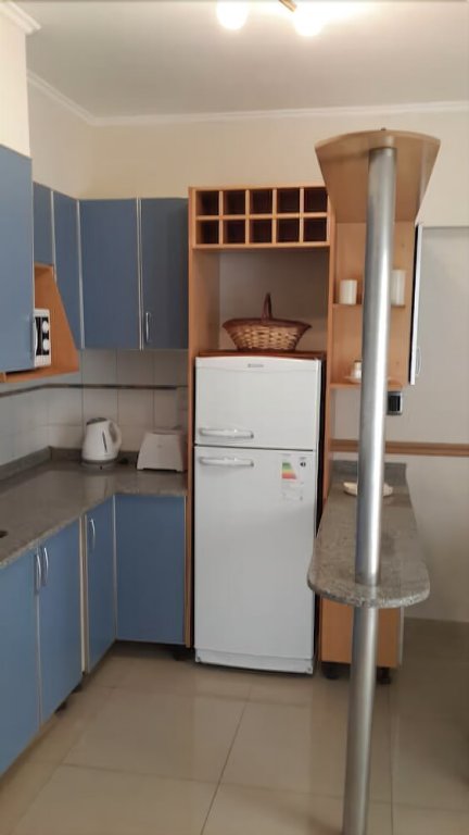 Фото Apartamentos Mendoza