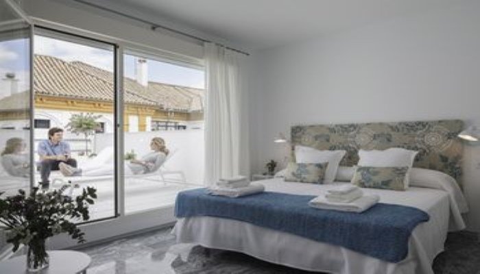 Фото Numa l Jondo Apartments