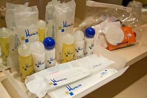 Фото Muralto Madrid Princesa