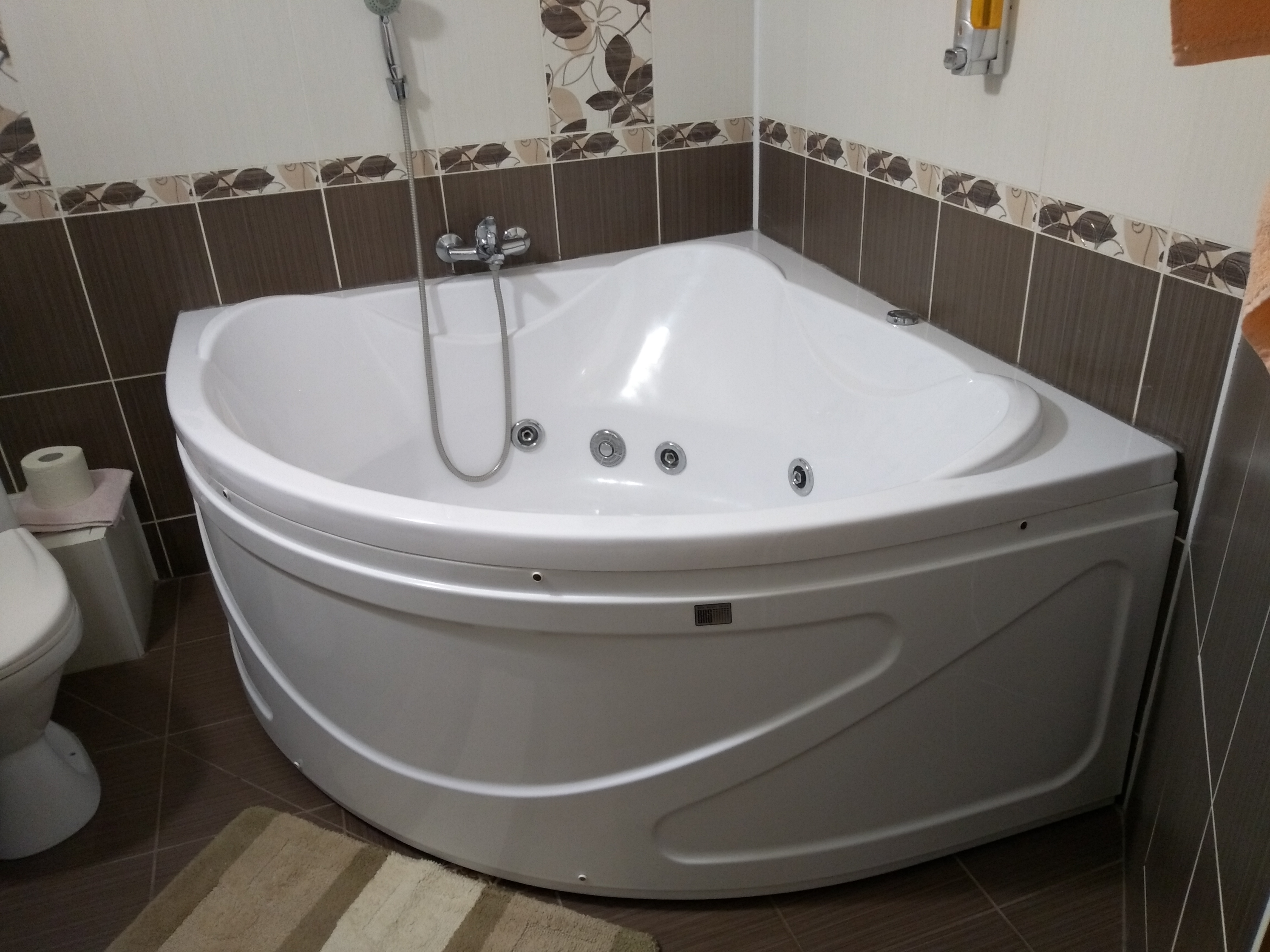 Фото Отель № 1