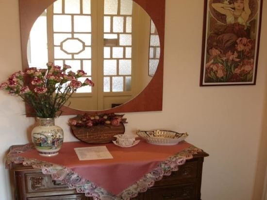 Фото B&b La Bella Giuliana