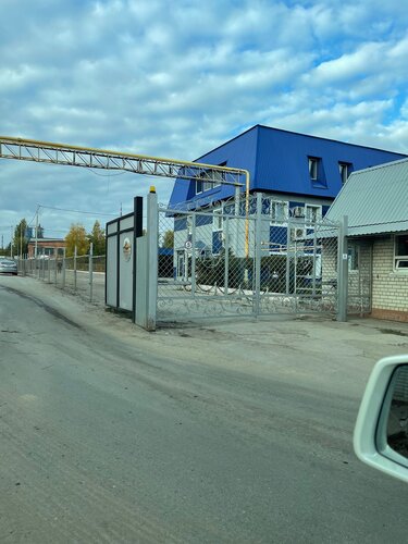 Газель 60 саратов маршрут