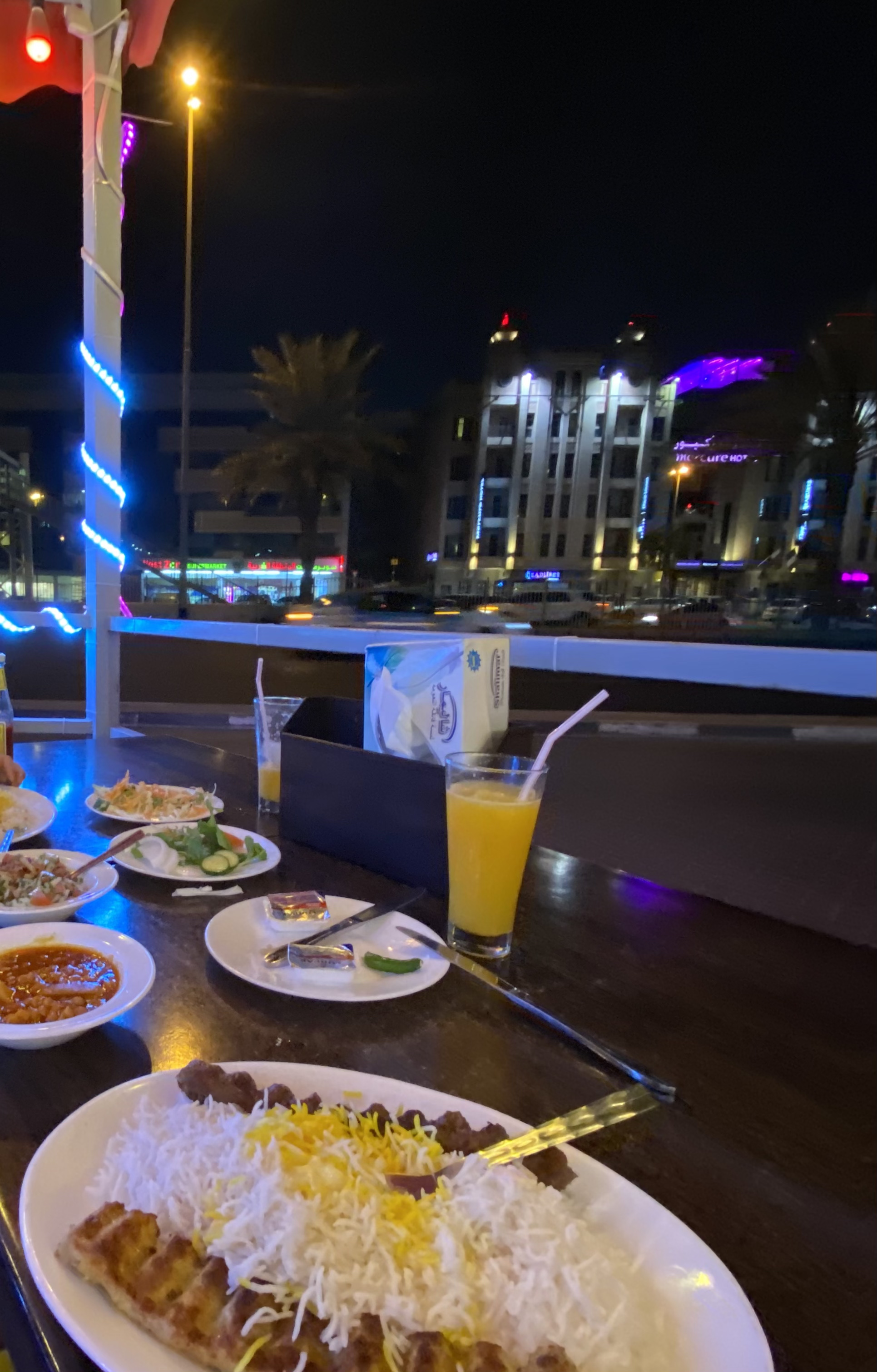 Фото Mercure Gold Hotel Jumeirah by Accor