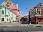 Дом К.И. Семёнова (Verkhnyaya Radischevskaya Street, 17/2с2), landmark, attraction