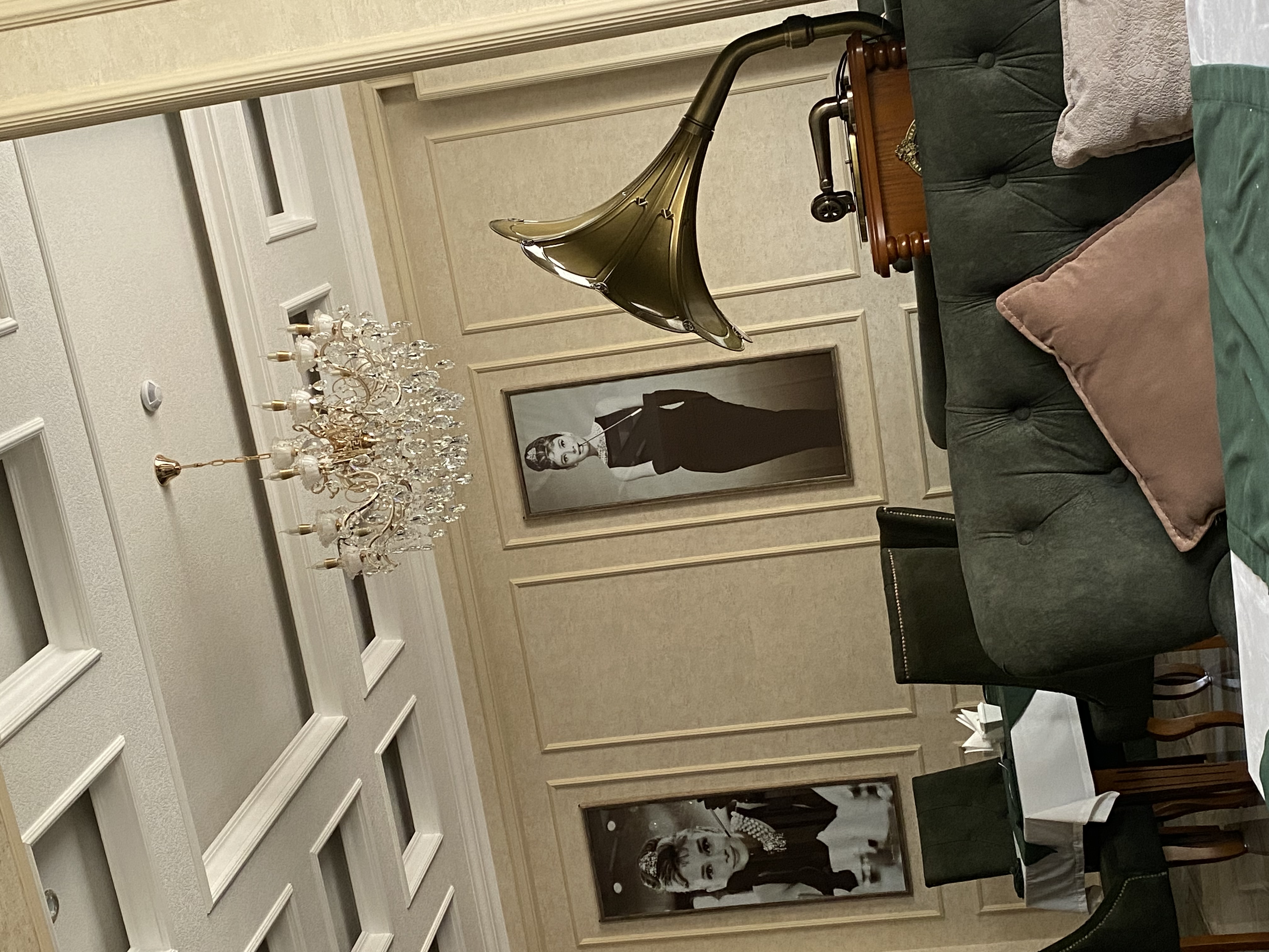 Фото Arhan Palace