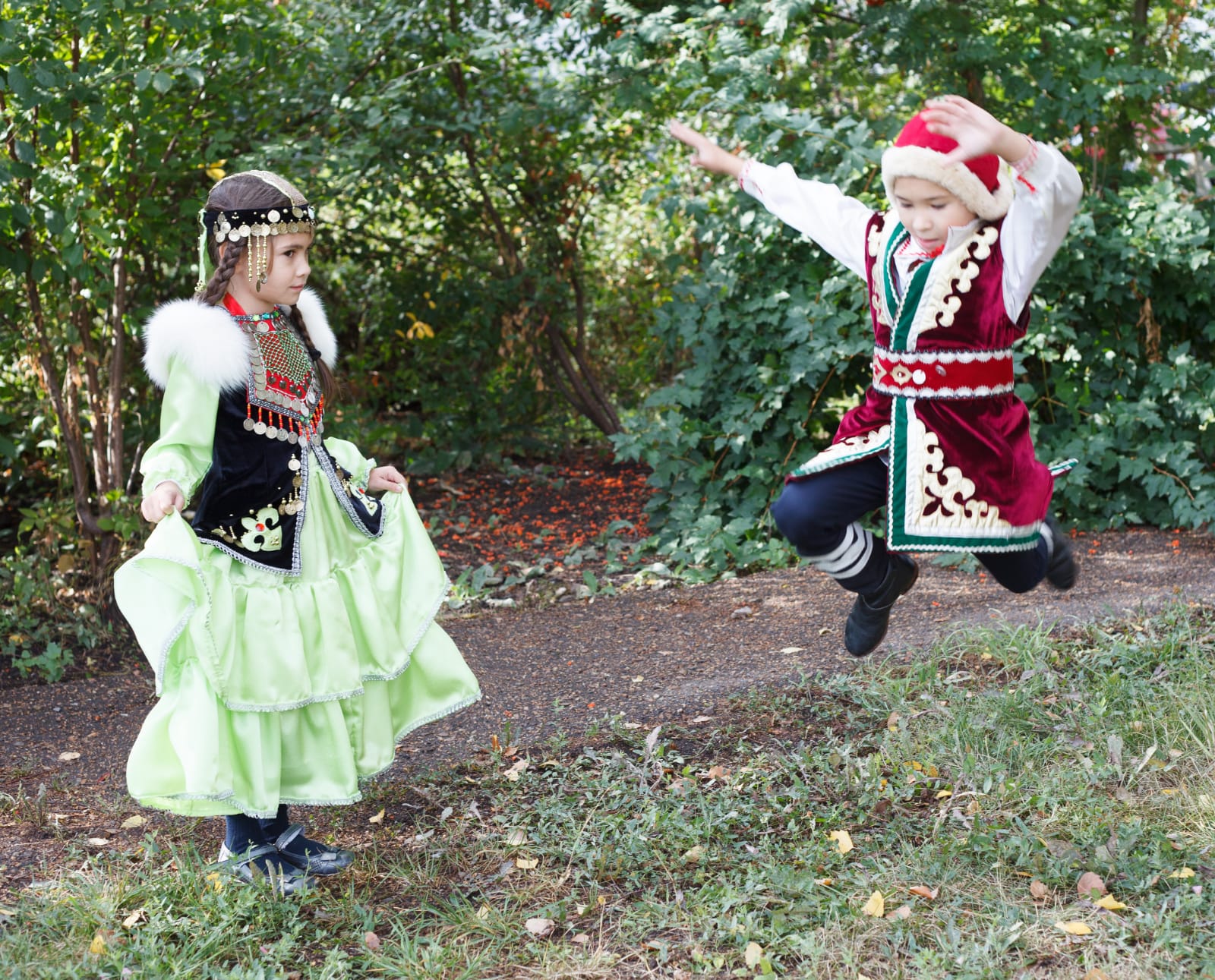 Фото Арский камень