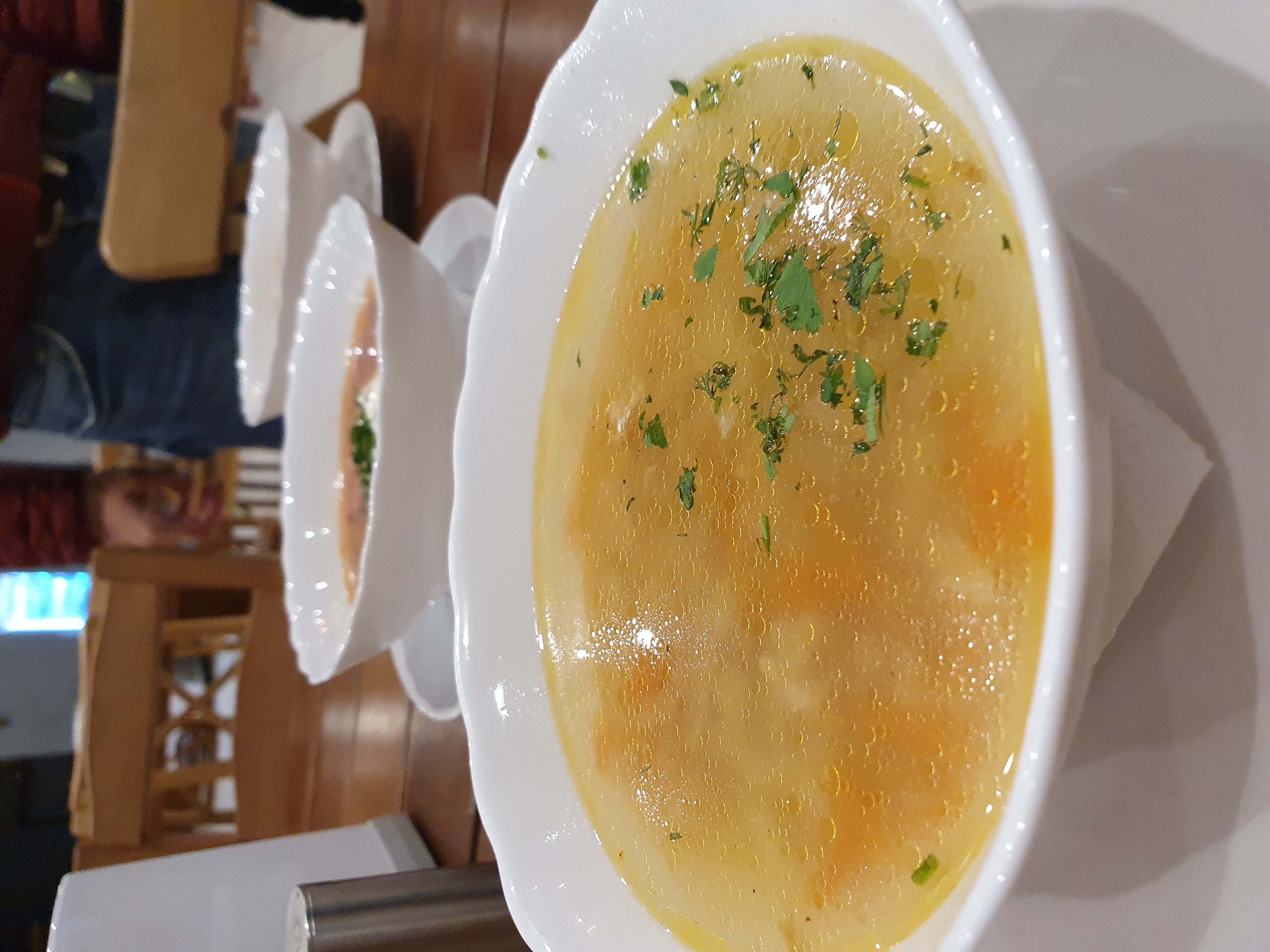 Фото Горница