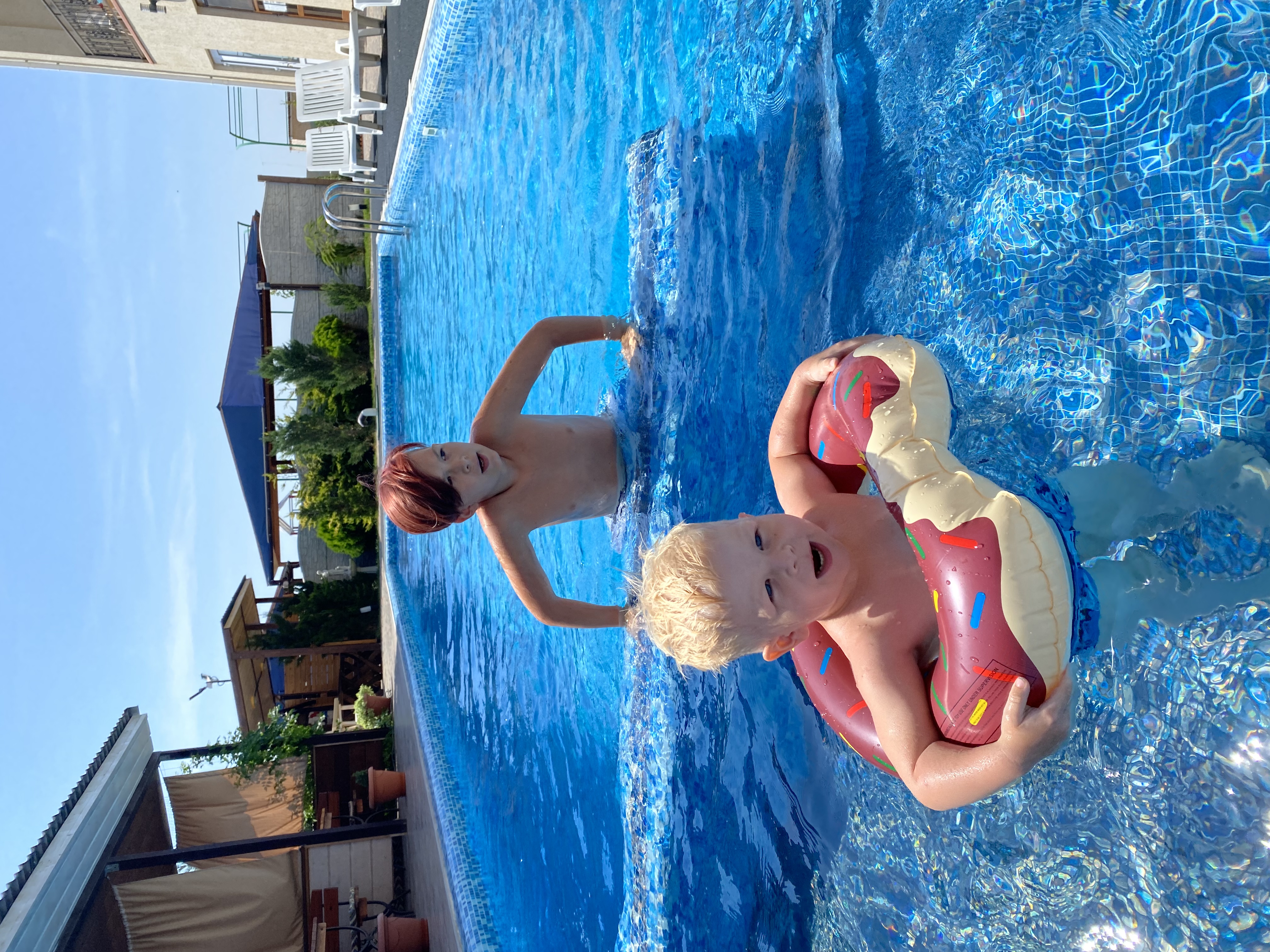 Фото Вилла Прованс