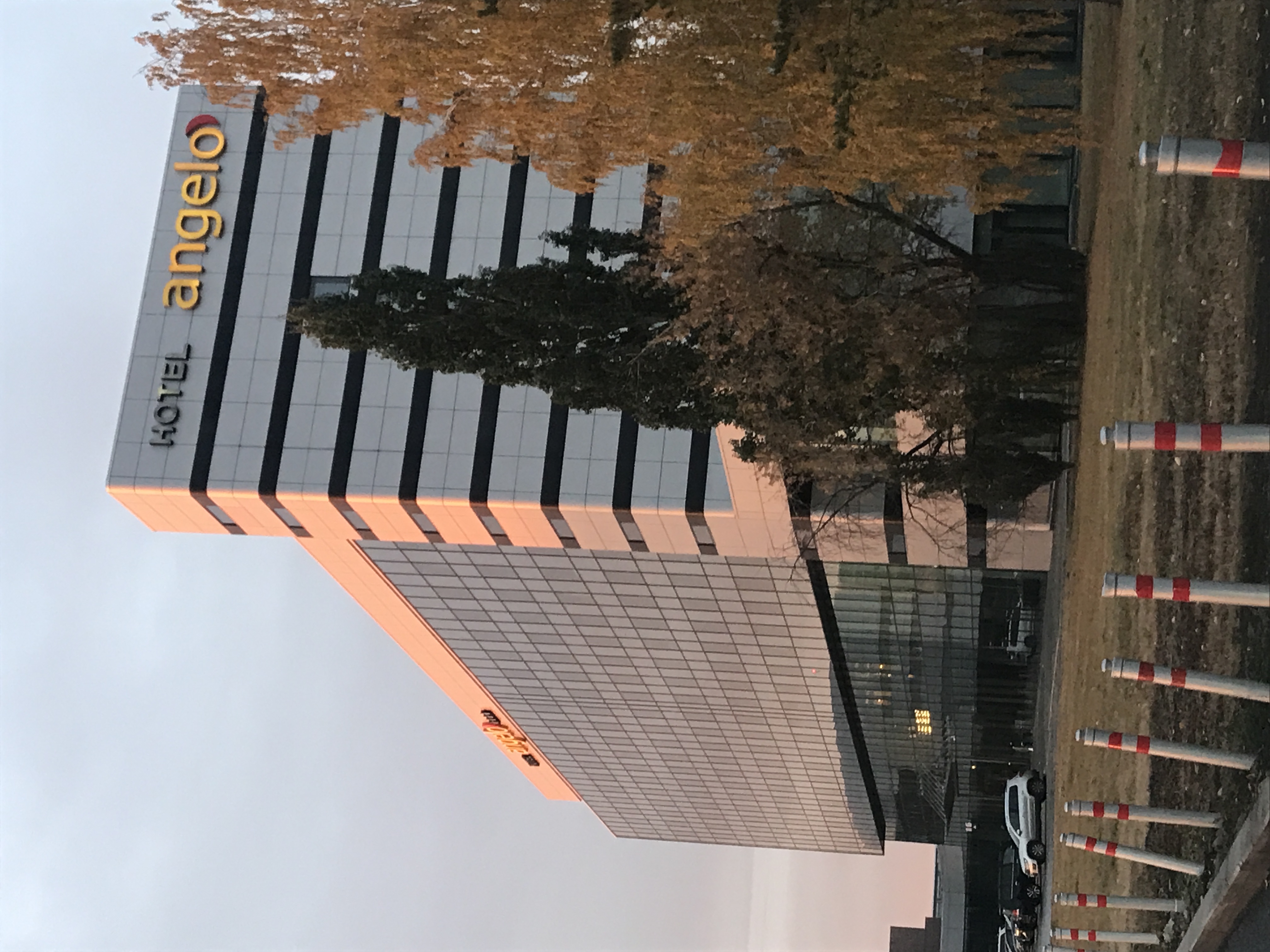 Фото Azimut Аэропорт Отель Екатеринбург