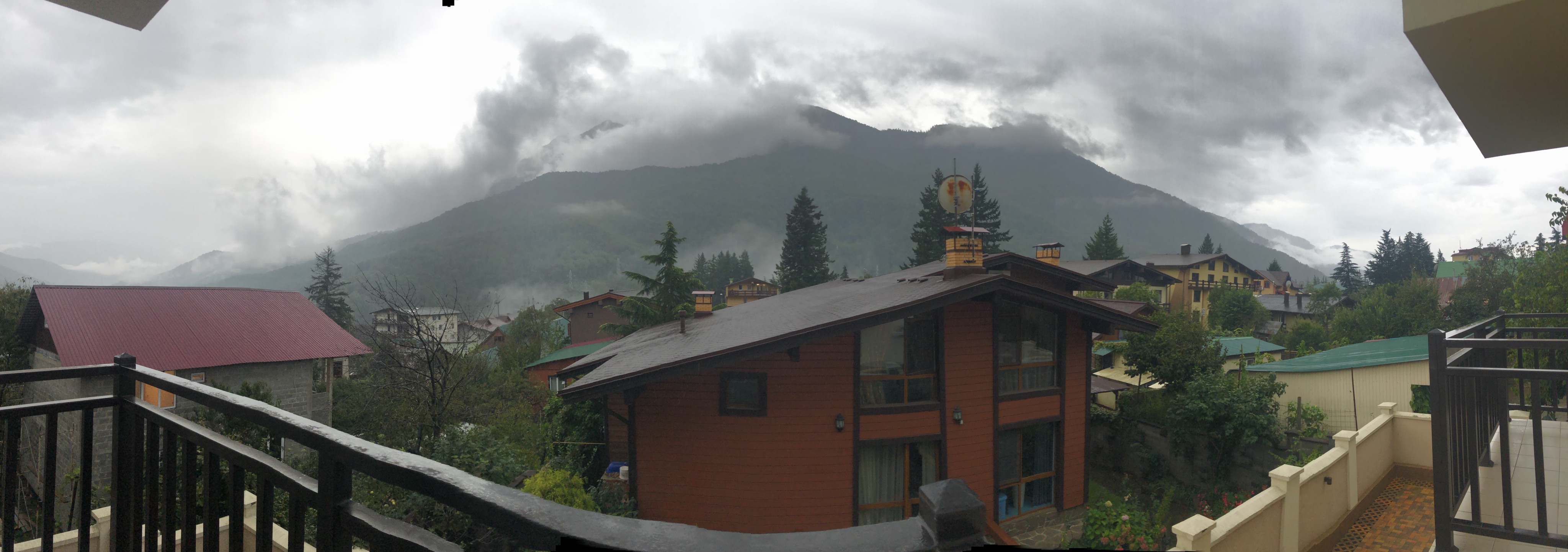 Фото Альба ИНН Апартментс