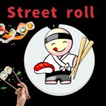 Street roll (rabochiy posyolok Tyoploye, ulitsa Frolova, 136А), fast food