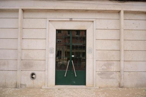 Фото Alvalade Apartment