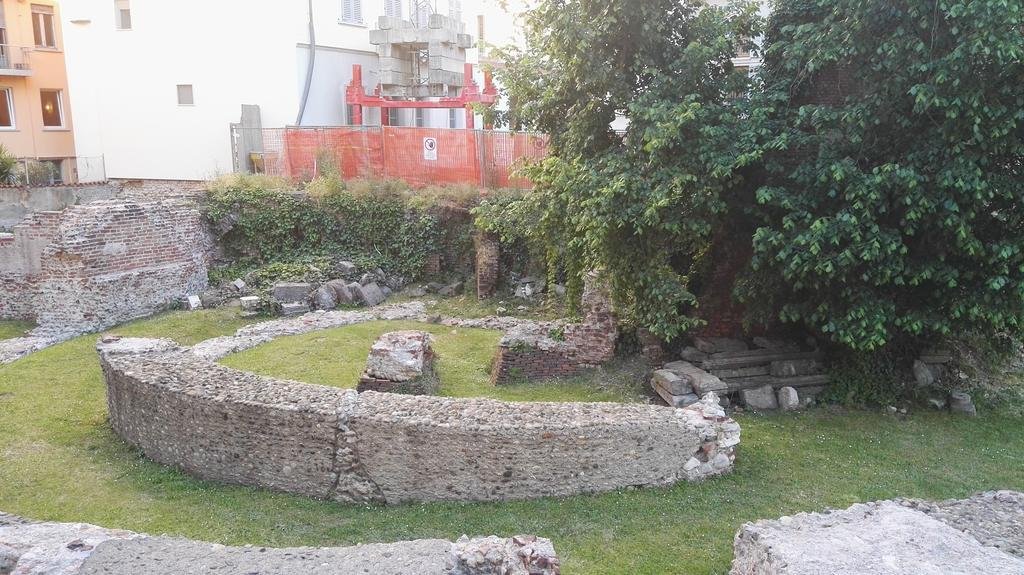 Фото Mila Apartments Magenta