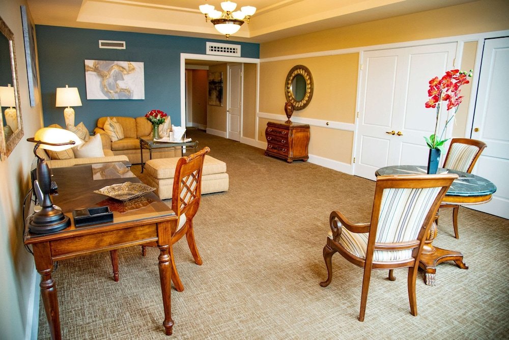 Фото Haywood Park Hotel, Ascend Hotel Collection