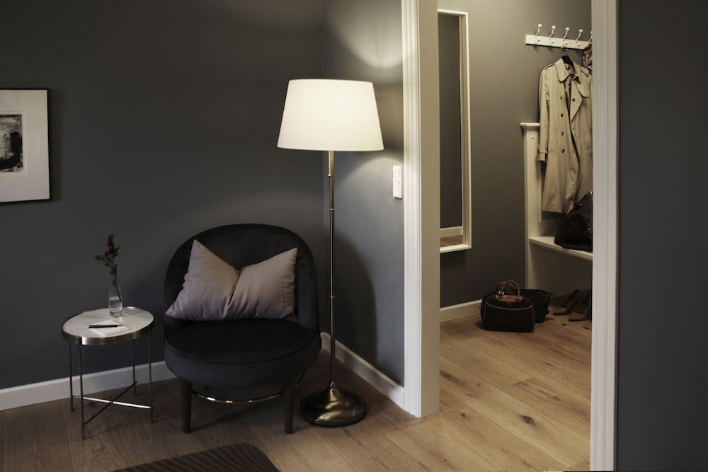 Фото Hostrups Hotel