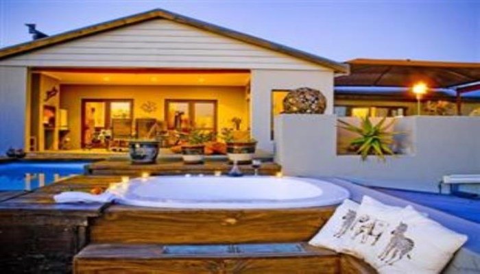 Фото A'Vue Guesthouse