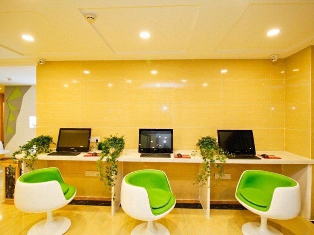 Фото отеля 4