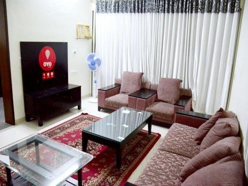 Фото Oyo 3847 Ema Hospitality