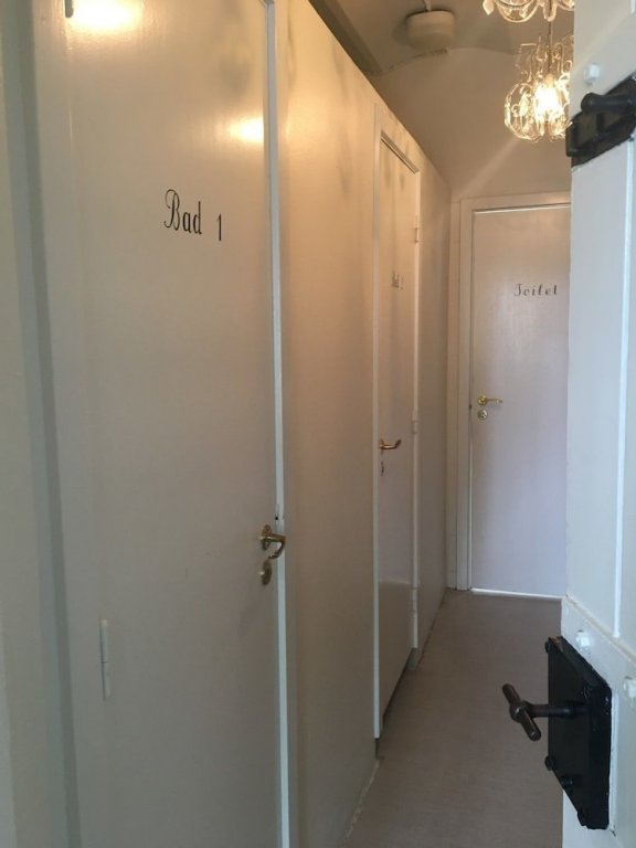 Фото Den Gamle Arrest