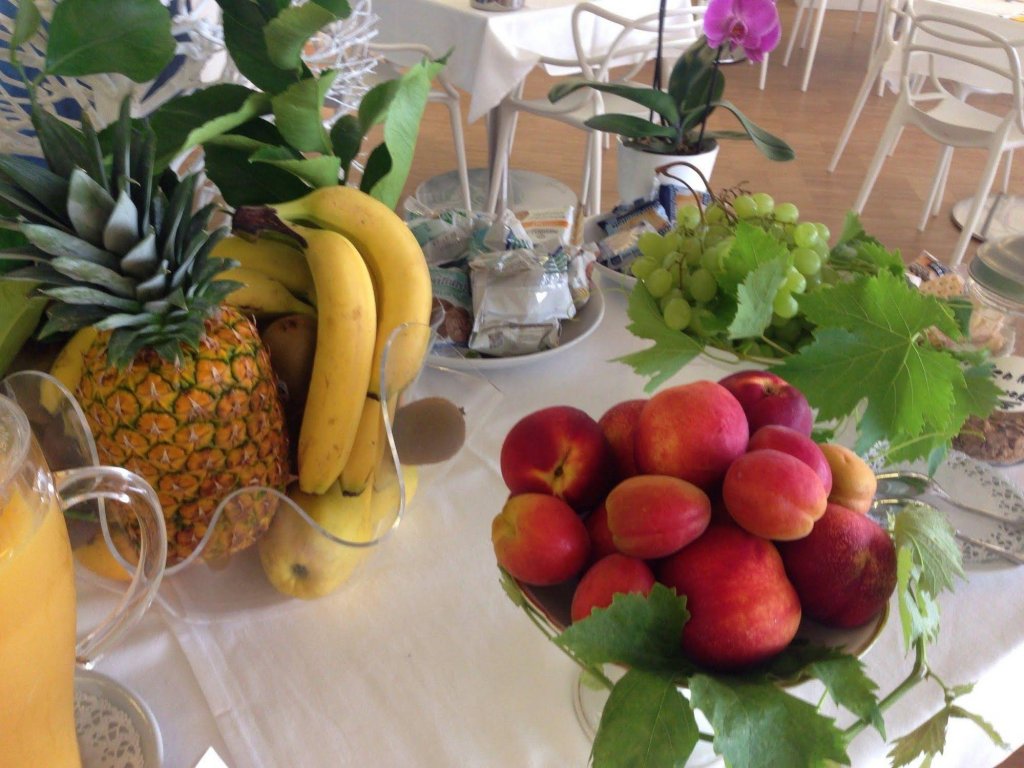 Фото Hotel Corallo