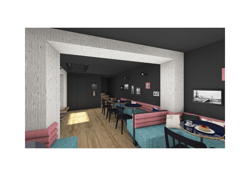 Фото Hotel Bridget