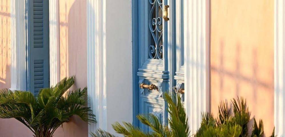 Фото Oia Mansion