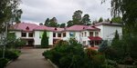 Gbou Cro № 4 (rabochiy posyolok Bykovo, Vyalkovskaya ulitsa, 19), boarding school
