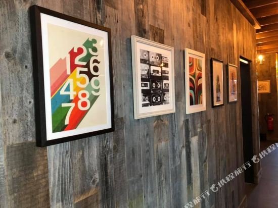 Фото Ibis Landshut City