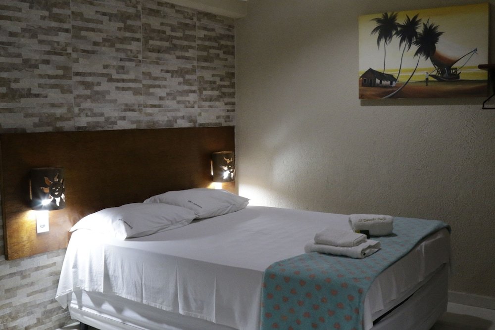 Фото El Dorado Hotel