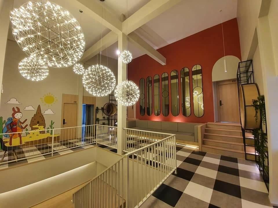 Фото отеля 5