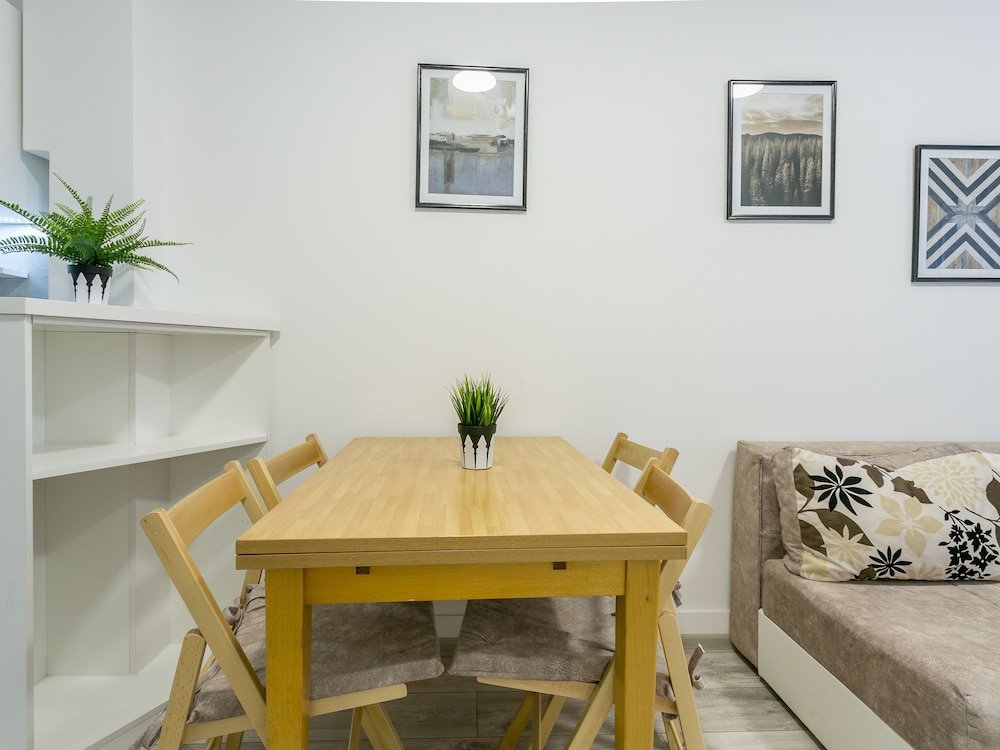 Фото Apartment Skadarlija