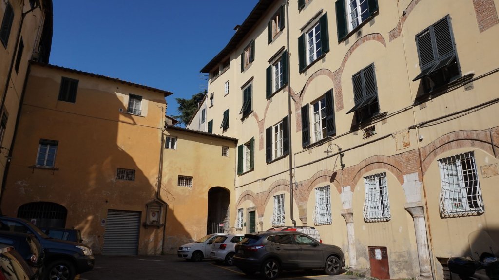 Фото Residenza alla Cattedrale