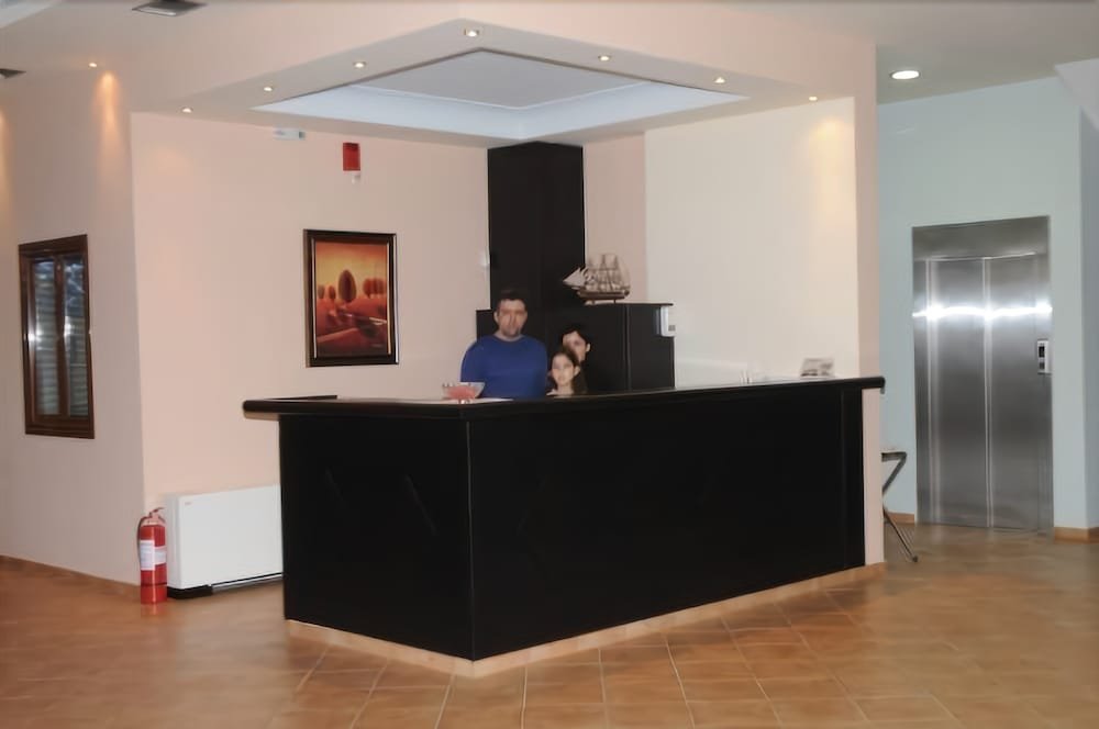 Фото Kastro Lilaias