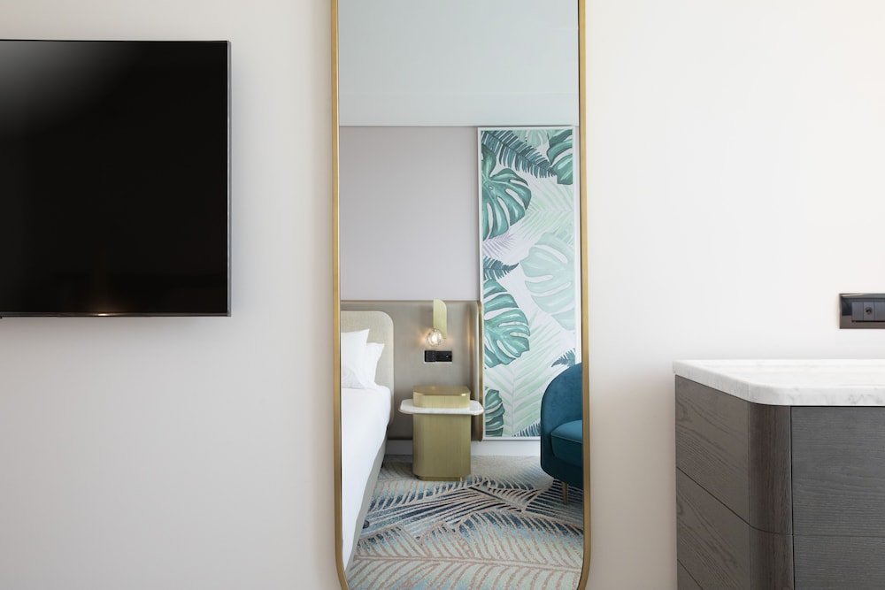 Фото Dorsett Gold Coast