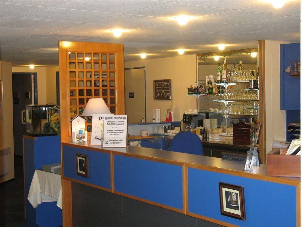 Фото Kyriad Direct Tours Sud - Chambray Lès Tours