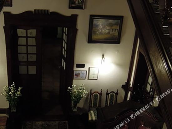 Фото Zámok u Grófa