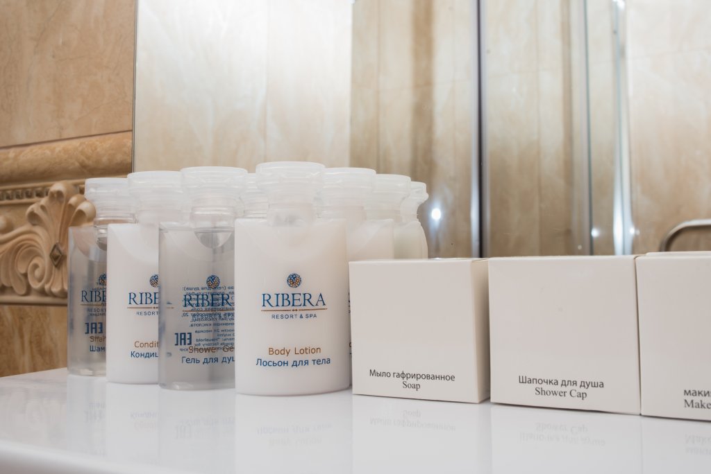 Фото Ribera Resort & SPA