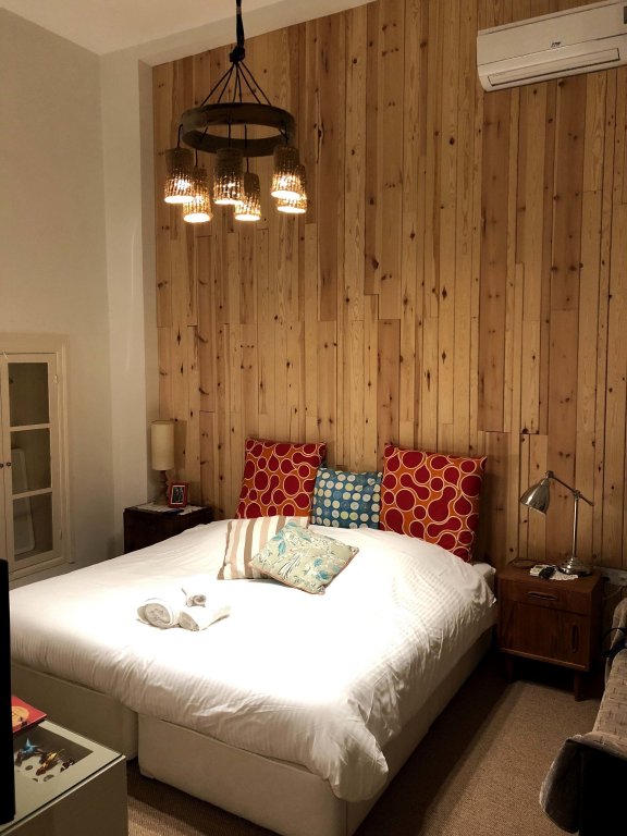 Фото The 3 Rooms Boutique Hotel