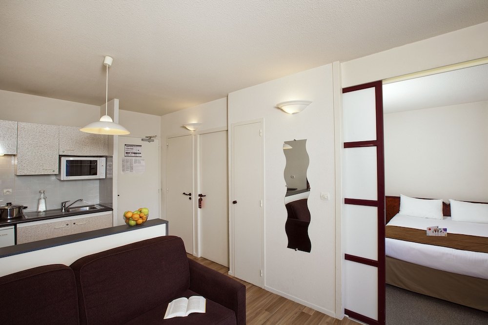 Фото Cerise Dax - Les Jardins du Lac