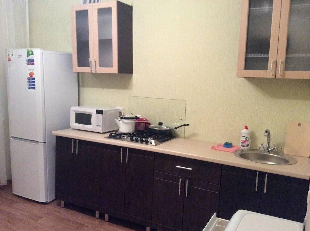 سكن للإيجار اليومي Apartment on Zaprudny proezd 4v 8 floor ، ، صورة